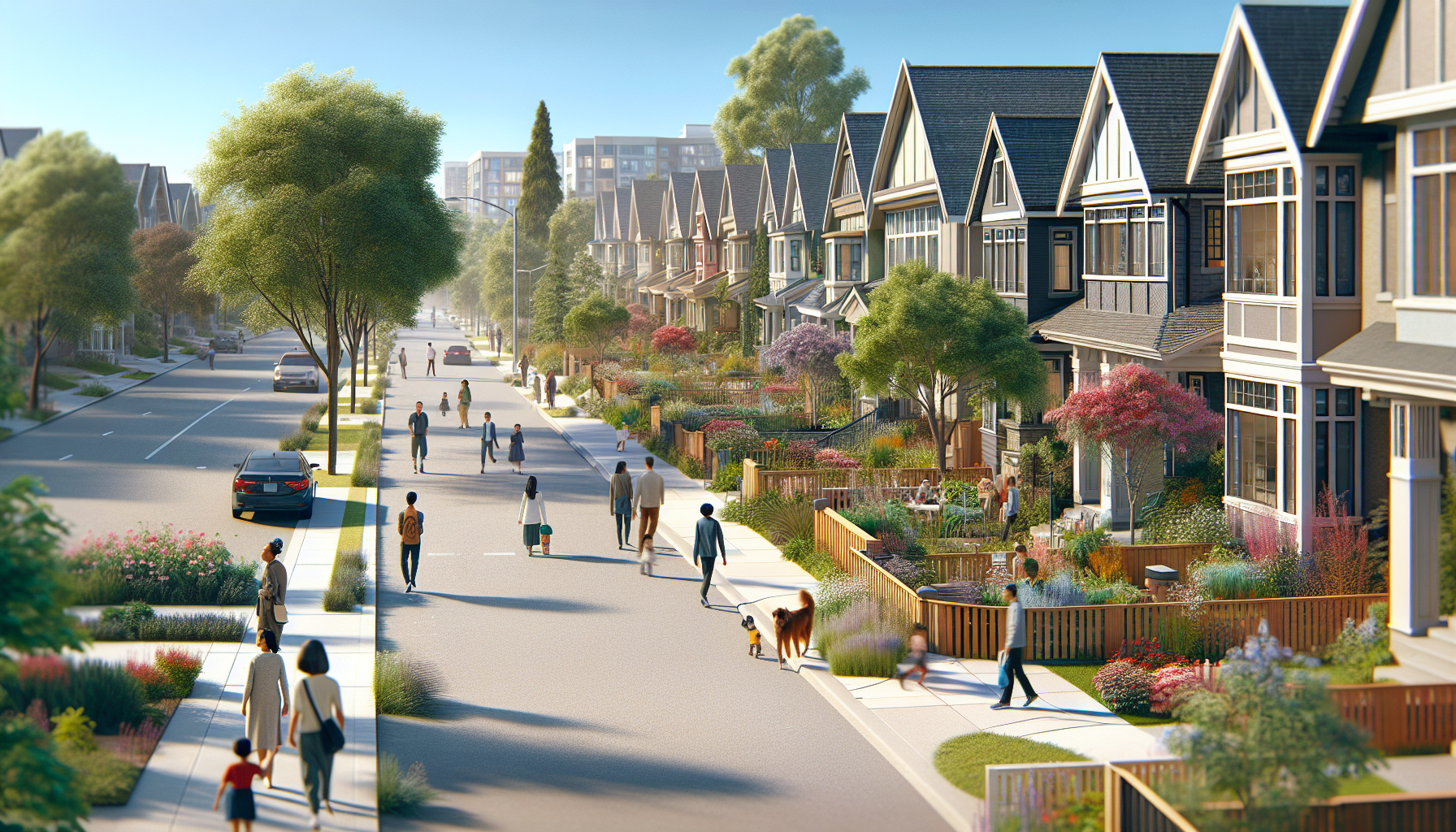 Simplifying HOA Bylaws: Effective Strategies and Solutions